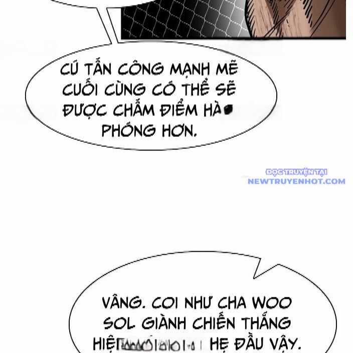 Shark - Cá Mập - Chương 336 - Trang 7