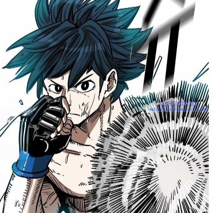 Shark - Cá Mập - Chương 336 - Trang 63