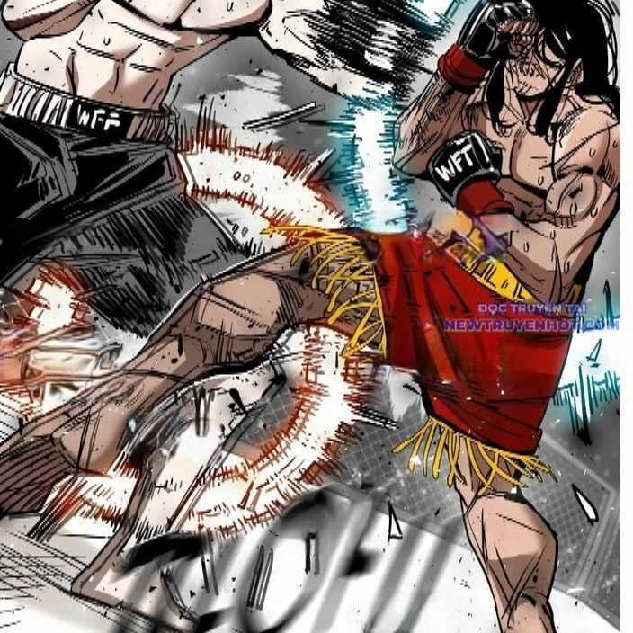 Shark - Cá Mập - Chương 336 - Trang 66