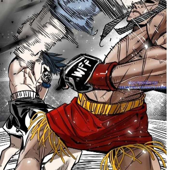 Shark - Cá Mập - Chương 336 - Trang 71