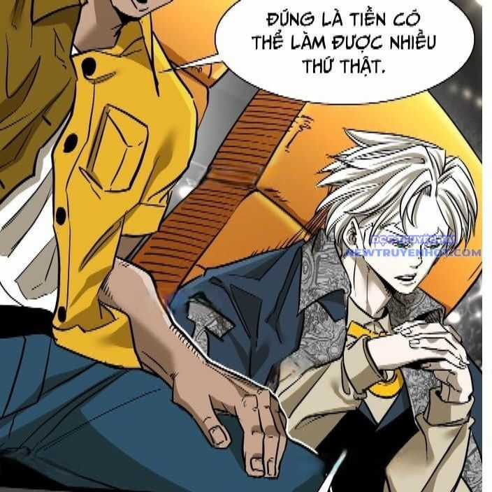 Shark - Cá Mập - Chương 336 - Trang 91