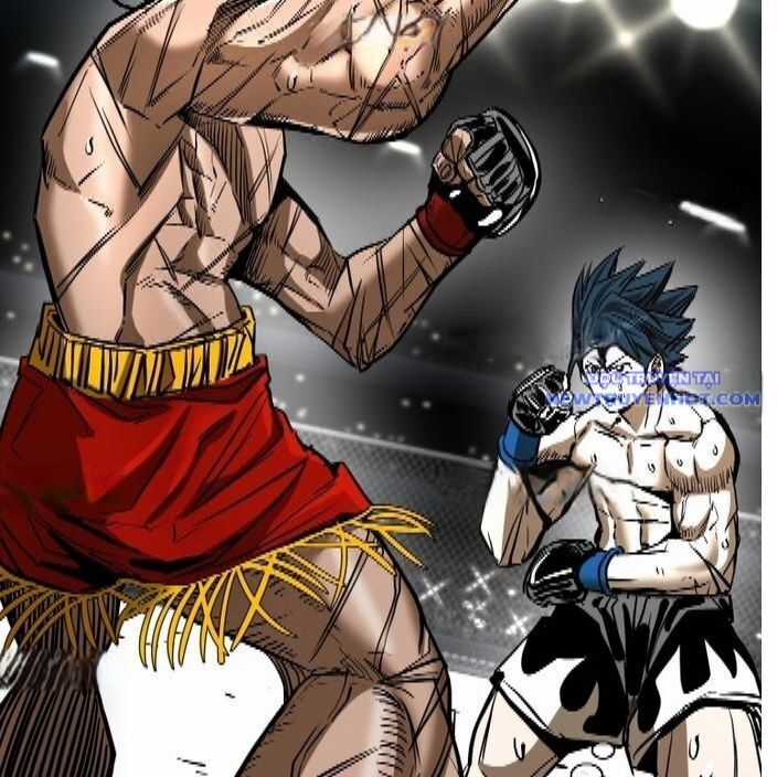 Shark - Cá Mập - Chương 336 - Trang 97