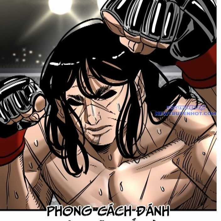 Shark - Cá Mập - Chương 336 - Trang 99