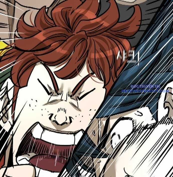 Shark - Cá Mập - Chương 337 - Trang 133