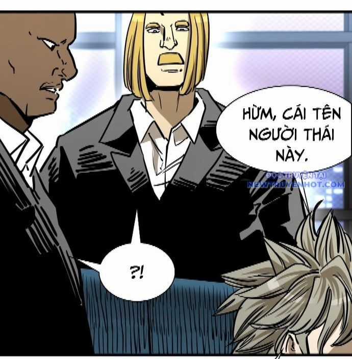 Shark - Cá Mập - Chương 337 - Trang 137