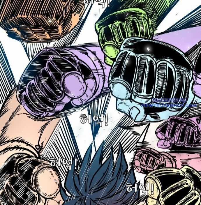 Shark - Cá Mập - Chương 337 - Trang 157