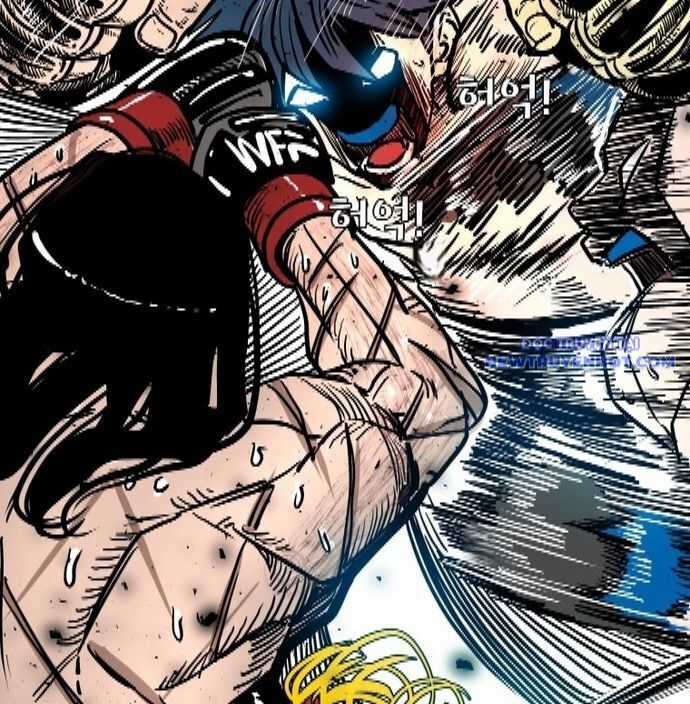 Shark - Cá Mập - Chương 337 - Trang 158