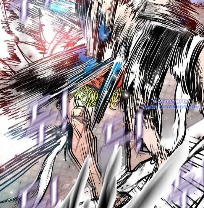 Shark - Cá Mập - Chương 337 - Trang 161