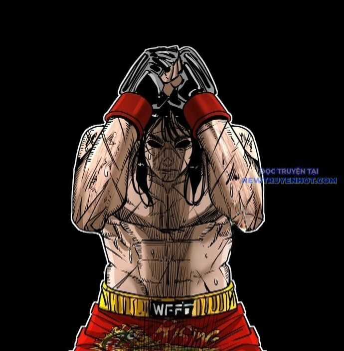 Shark - Cá Mập - Chương 337 - Trang 172