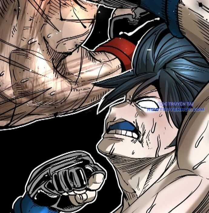 Shark - Cá Mập - Chương 337 - Trang 186