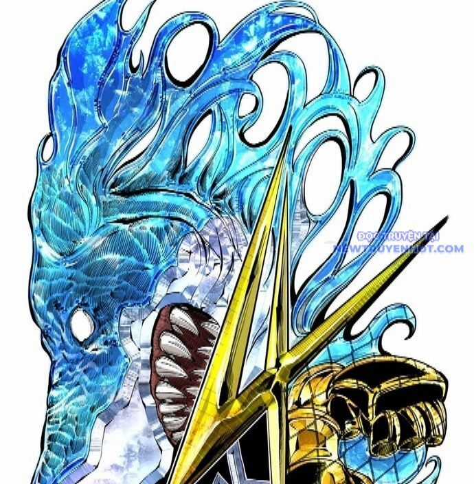 Shark - Cá Mập - Chương 337 - Trang 24