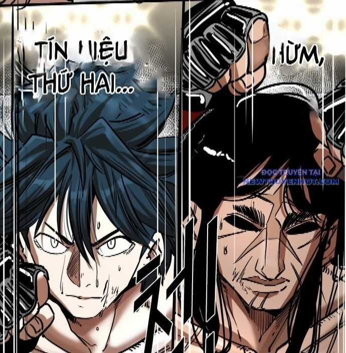 Shark - Cá Mập - Chương 337 - Trang 43