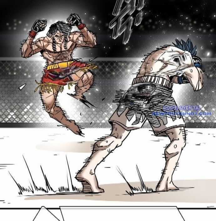 Shark - Cá Mập - Chương 337 - Trang 52