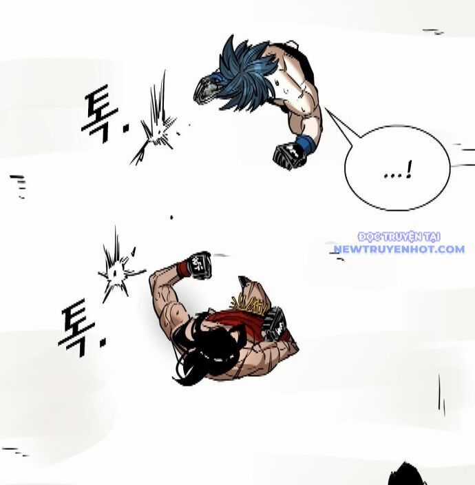 Shark - Cá Mập - Chương 337 - Trang 56