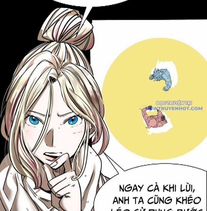 Shark - Cá Mập - Chương 337 - Trang 59