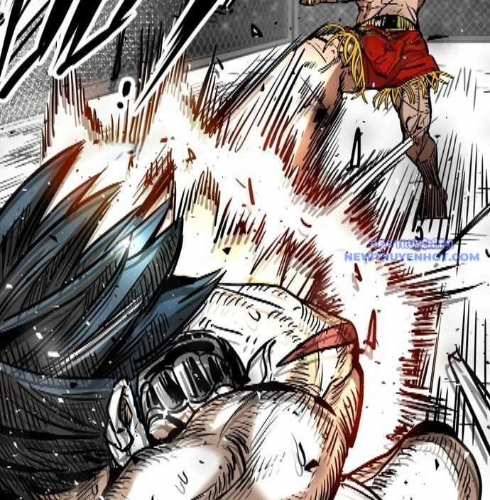 Shark - Cá Mập - Chương 337 - Trang 75