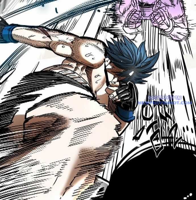 Shark - Cá Mập - Chương 337 - Trang 81