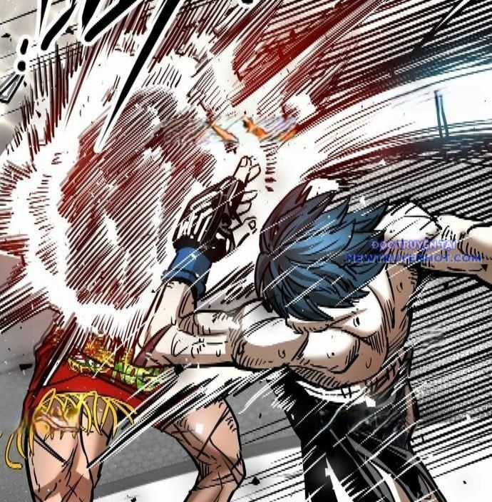 Shark - Cá Mập - Chương 337 - Trang 84