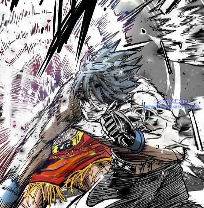 Shark - Cá Mập - Chương 337 - Trang 93