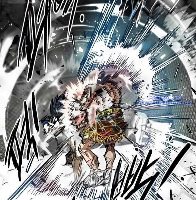 Shark - Cá Mập - Chương 337 - Trang 99