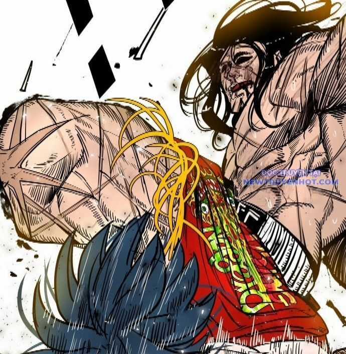 Shark - Cá Mập - Chương 338 - Trang 108