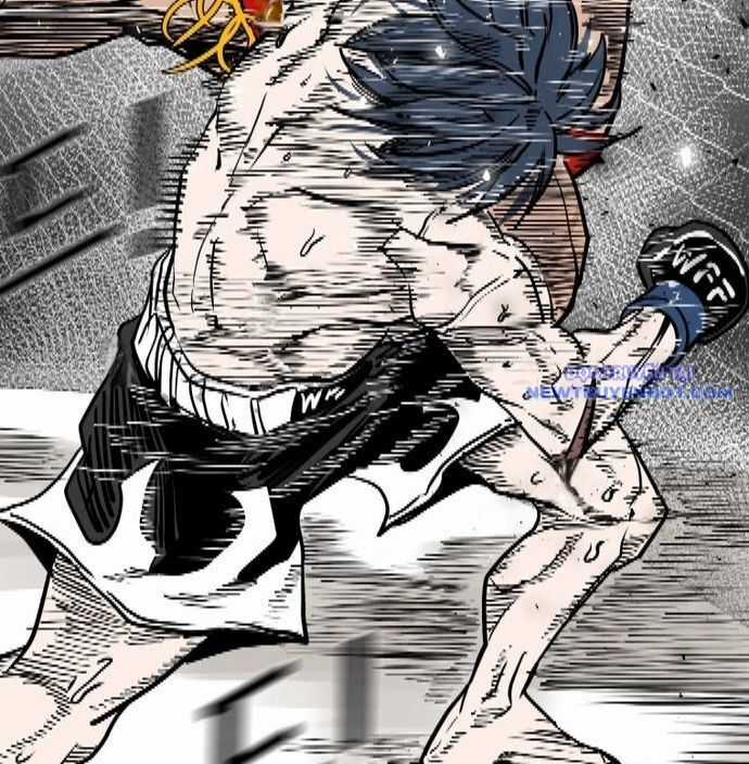 Shark - Cá Mập - Chương 338 - Trang 119