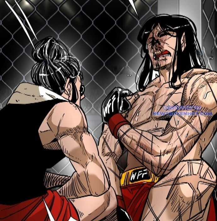 Shark - Cá Mập - Chương 338 - Trang 143