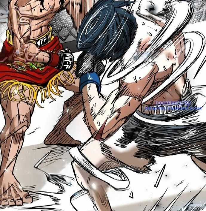 Shark - Cá Mập - Chương 338 - Trang 17