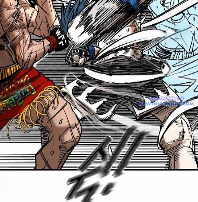 Shark - Cá Mập - Chương 338 - Trang 19