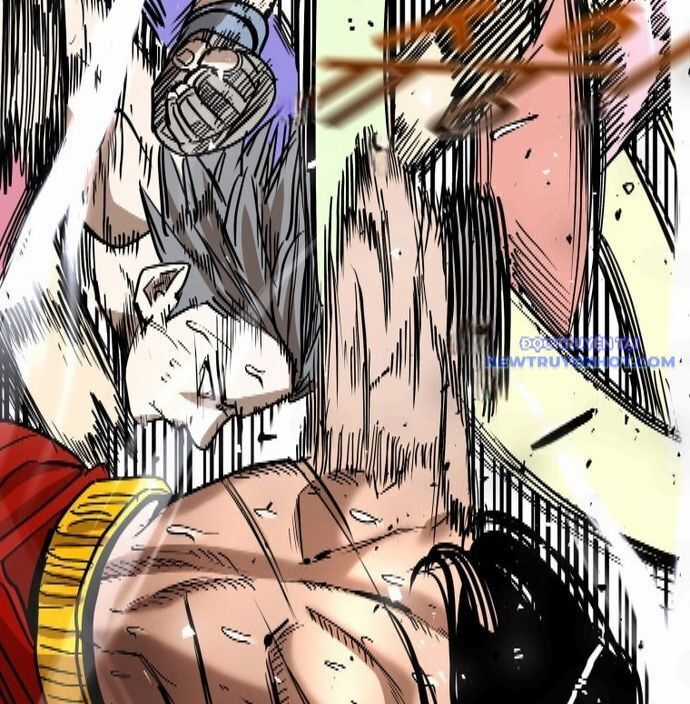 Shark - Cá Mập - Chương 338 - Trang 49