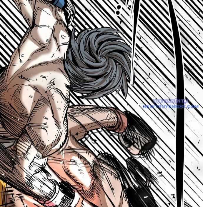 Shark - Cá Mập - Chương 338 - Trang 52