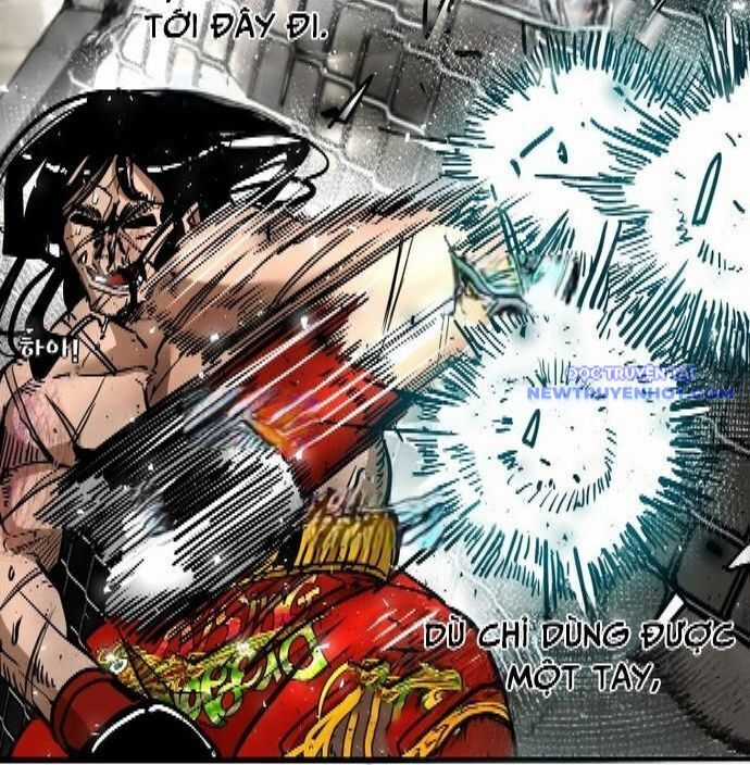 Shark - Cá Mập - Chương 338 - Trang 85