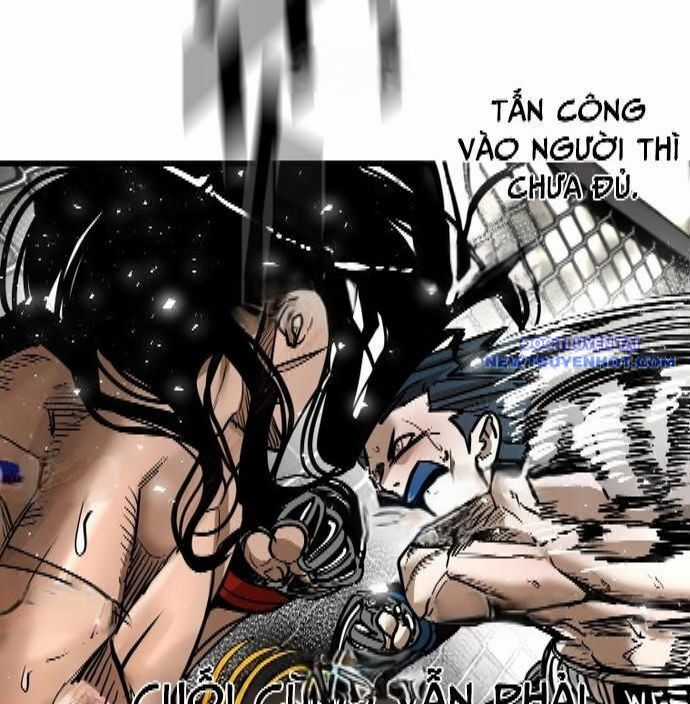 Shark - Cá Mập - Chương 338 - Trang 87