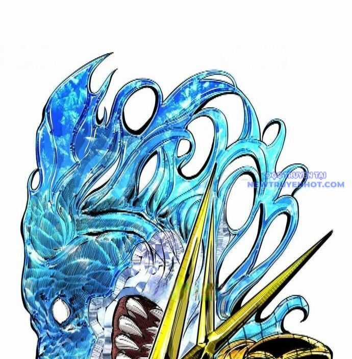 Shark - Cá Mập - Chương 338 - Trang 10