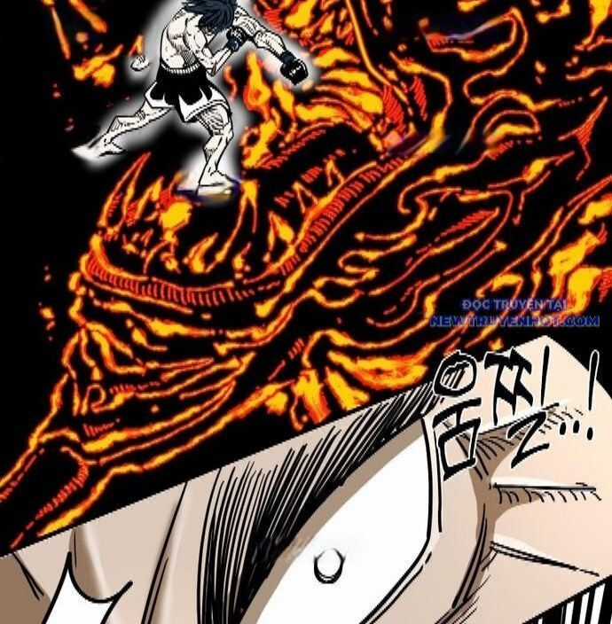 Shark - Cá Mập - Chương 338 - Trang 99