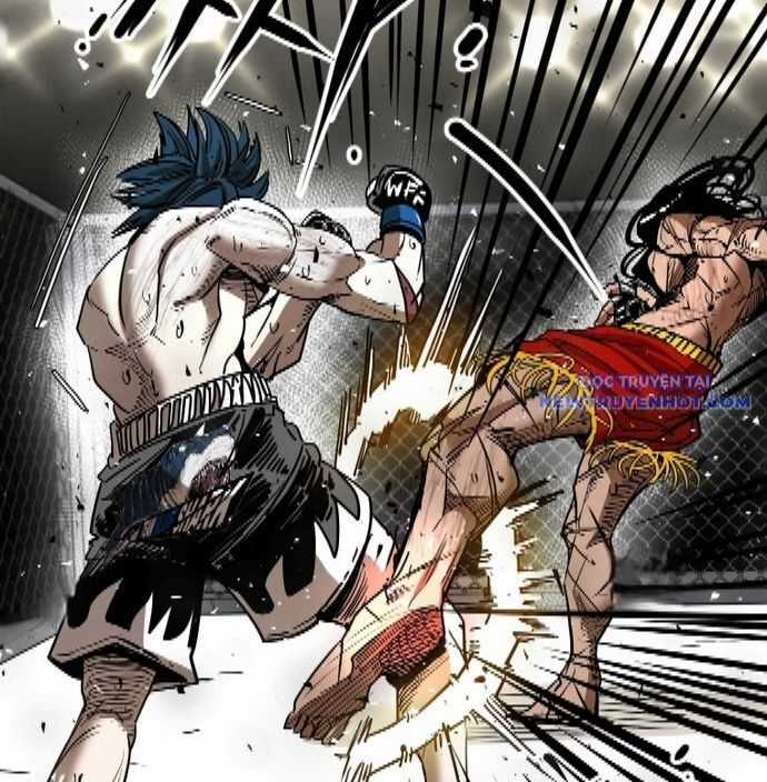 Shark - Cá Mập - Chương 339 - Trang 110