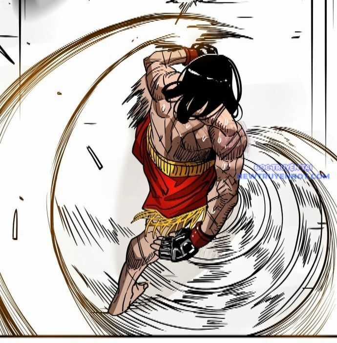 Shark - Cá Mập - Chương 339 - Trang 117