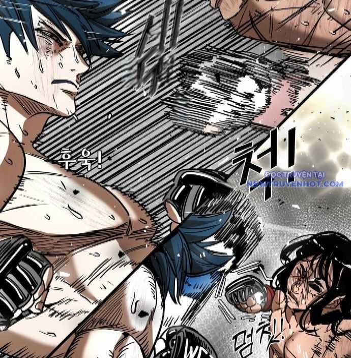 Shark - Cá Mập - Chương 339 - Trang 120