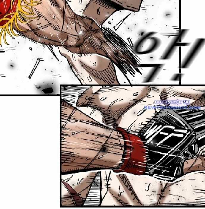 Shark - Cá Mập - Chương 339 - Trang 127