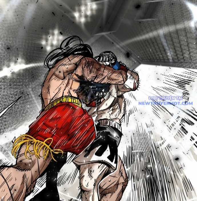 Shark - Cá Mập - Chương 339 - Trang 129