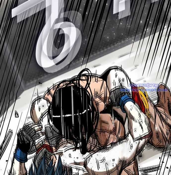 Shark - Cá Mập - Chương 339 - Trang 132
