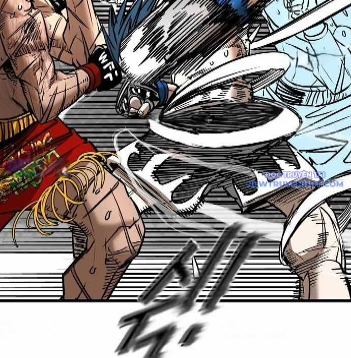 Shark - Cá Mập - Chương 339 - Trang 20