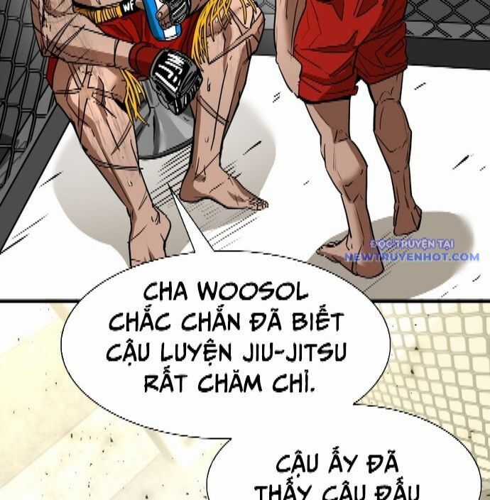 Shark - Cá Mập - Chương 339 - Trang 43