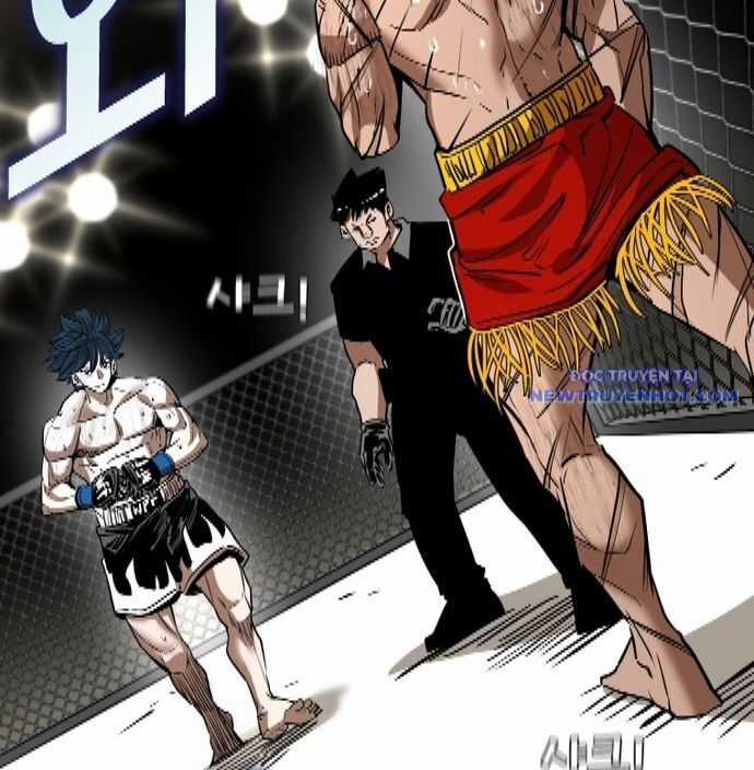 Shark - Cá Mập - Chương 339 - Trang 52