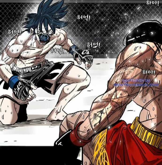 Shark - Cá Mập - Chương 340 - Trang 101