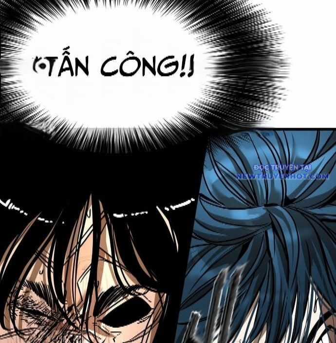 Shark - Cá Mập - Chương 340 - Trang 123