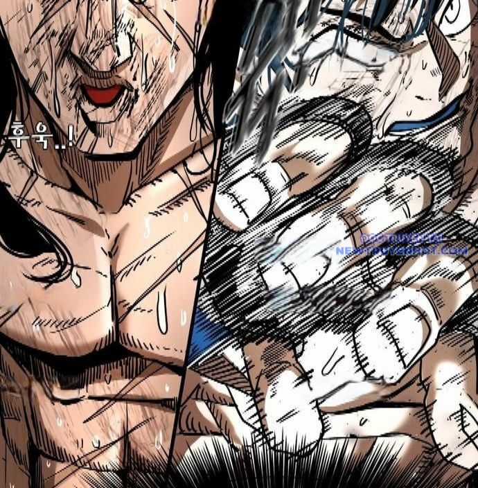 Shark - Cá Mập - Chương 340 - Trang 124