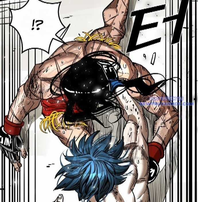 Shark - Cá Mập - Chương 340 - Trang 128