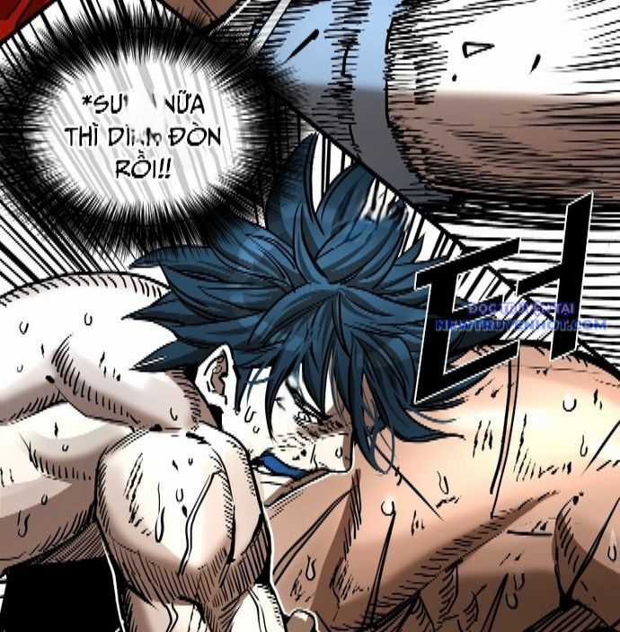 Shark - Cá Mập - Chương 340 - Trang 135