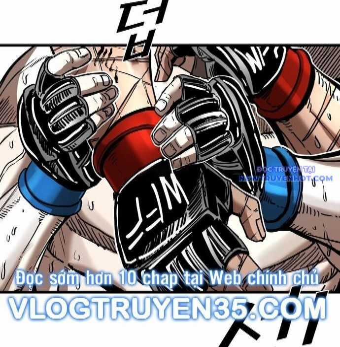 Shark - Cá Mập - Chương 340 - Trang 16